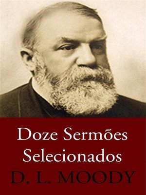 cover image of Doze Sermões Selecionados